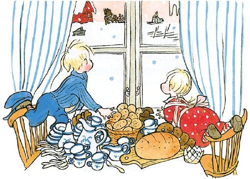 children table (2) 500