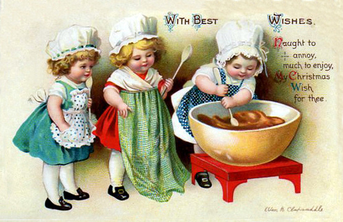 christmas cooks (2)