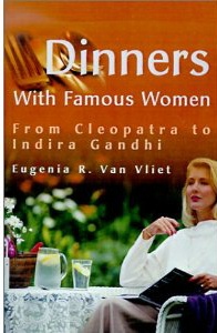 dinners with famous women (2)