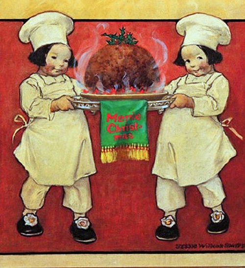 jessie wilcox smith 500