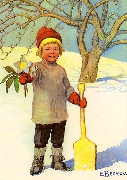 merry christmas boy barskow