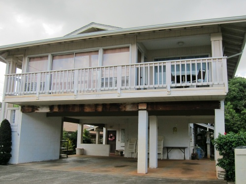 grandma yang's house now