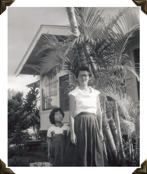 jama and margaret step