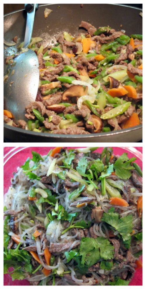 Ribbet collagechap chae