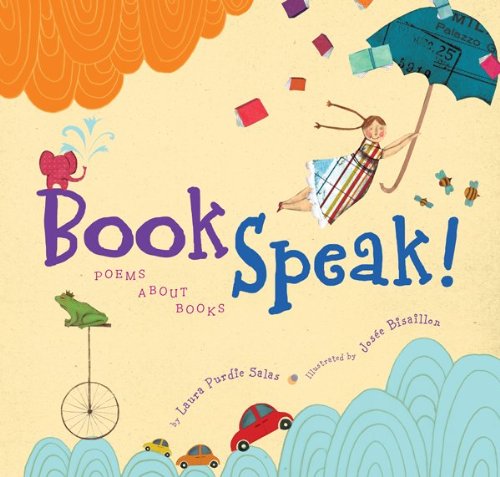 bookspeak cover
