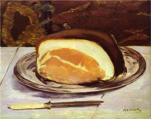 manet ham