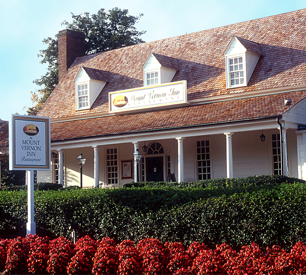 mt vernon inn front