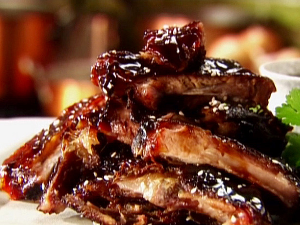 spareribs