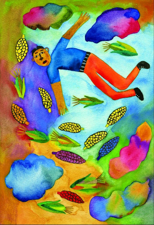 argueta three (2)500