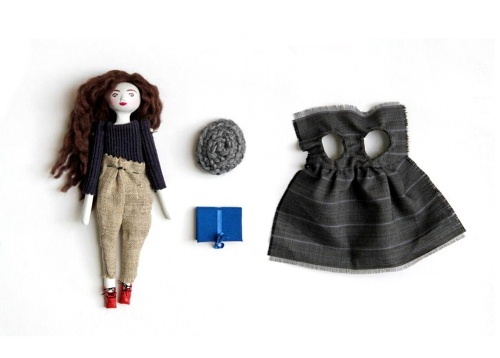 custom version of hanna 500