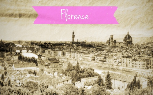 florence studio 3 500