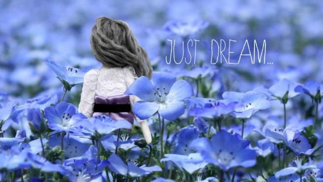 just dream jony doll