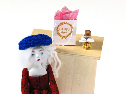 marine gourmande 500