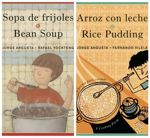 Ribbet collage argueta one