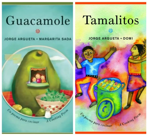 Ribbet collage argueta two