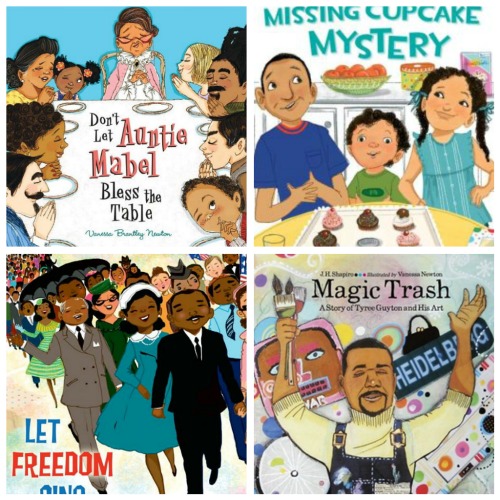 Ribbet collage vanessa 2