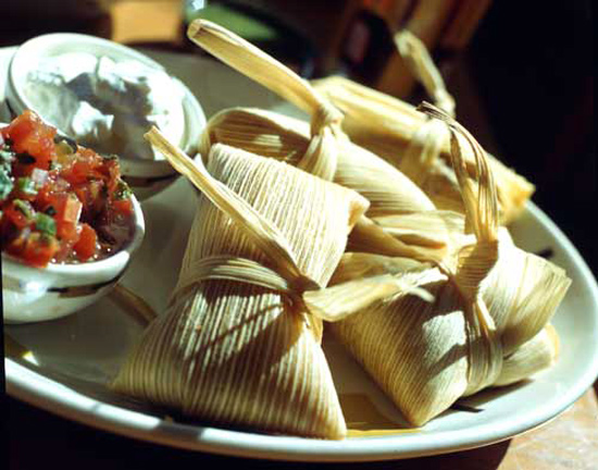 tamales-verdes