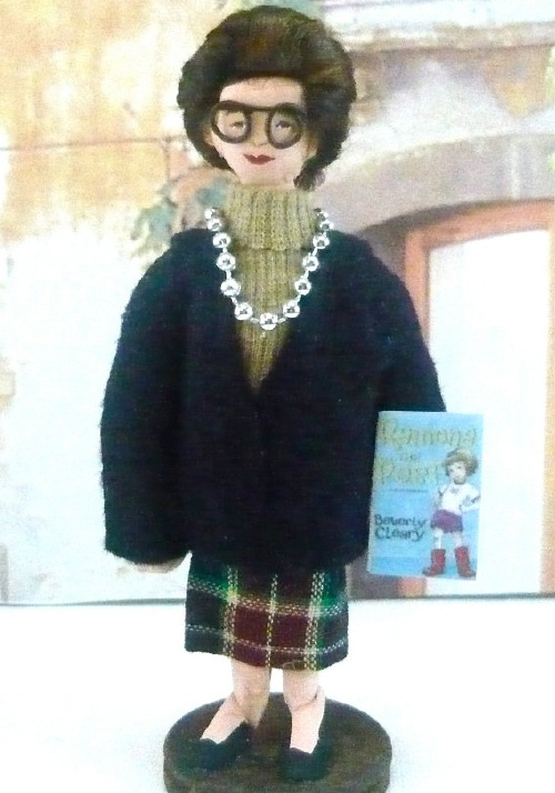 beverly cleary (2)500