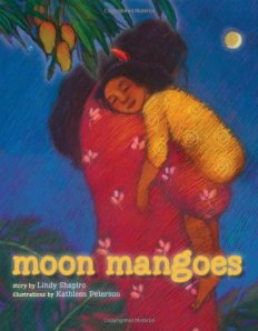 moon mangoes cover