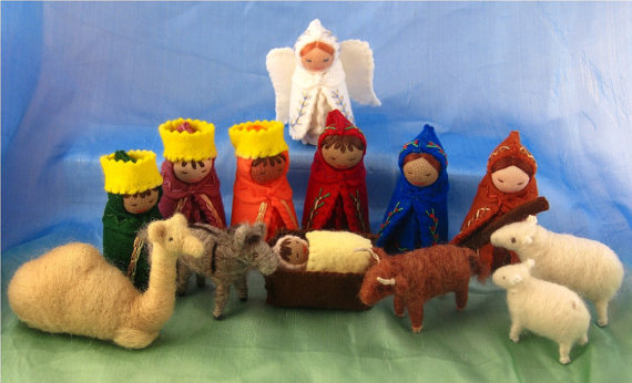 nativity