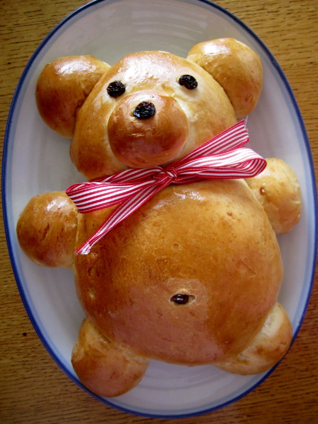 bearbread