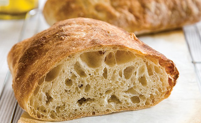 ciabatta