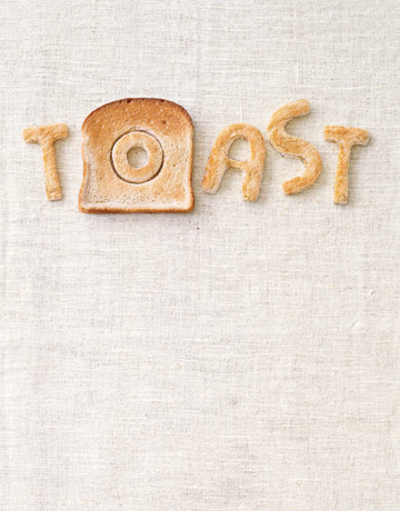 toast