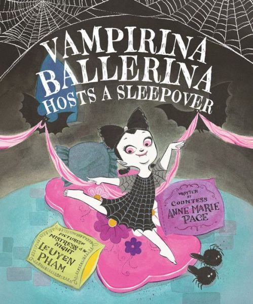 vampirina