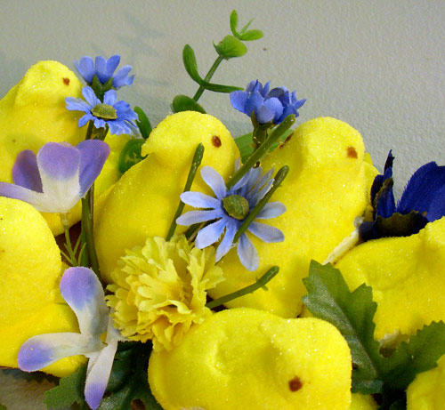 peepsflower