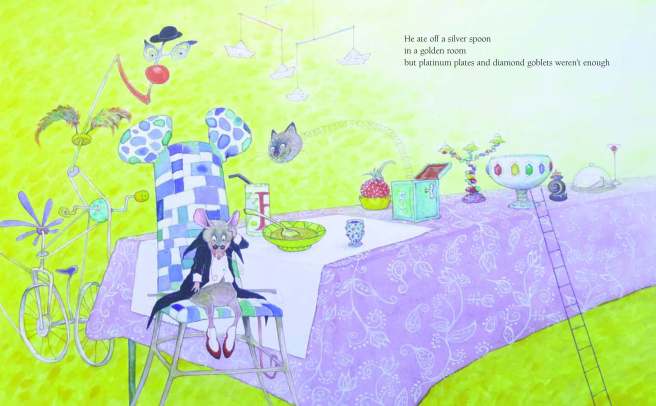 BW - TheTinyMouse_Page_03