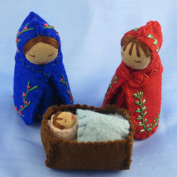 nativity