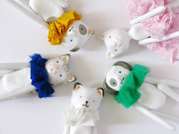 paperclaydolls