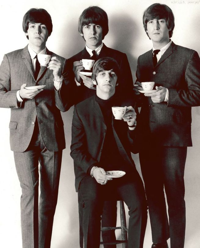 beatlestea