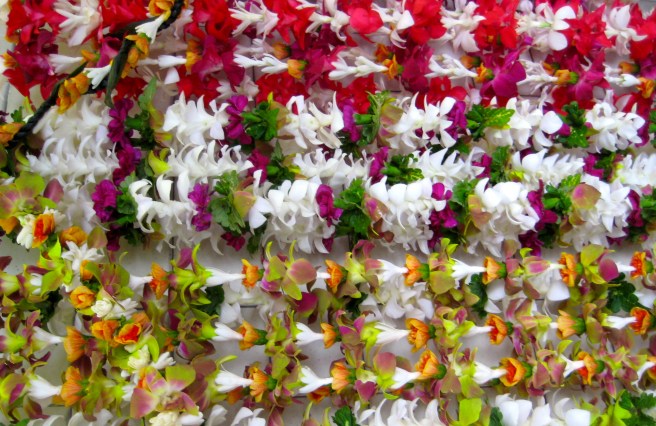 leis