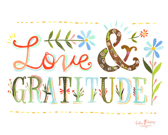 loveandgratitude