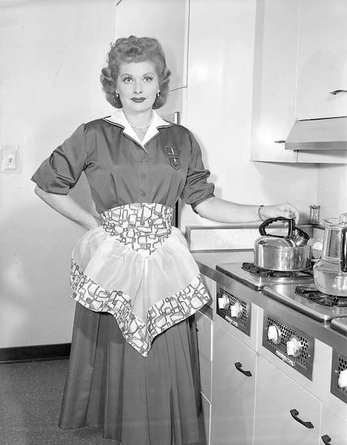 lucilleball