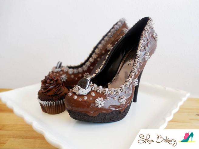 oreoheels