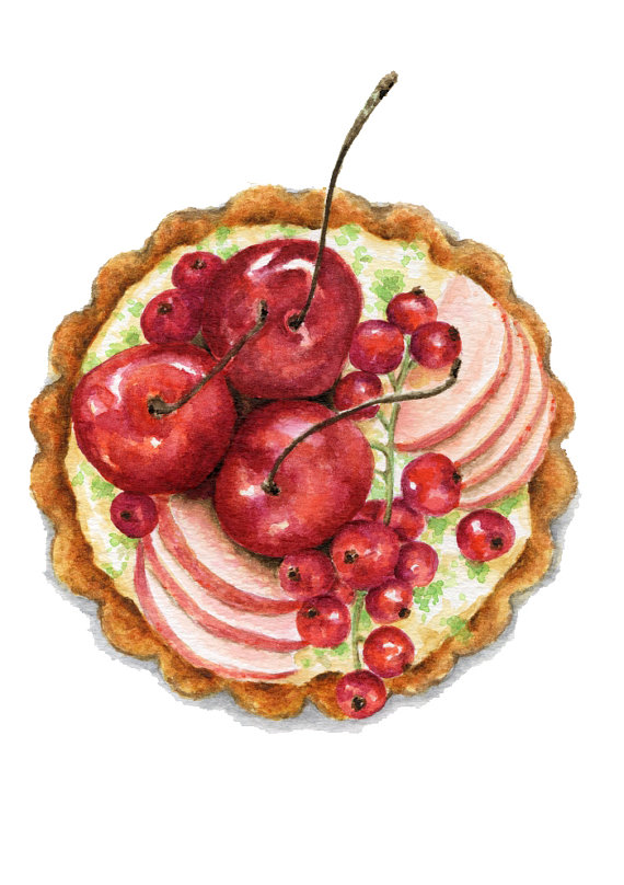 cherrytart