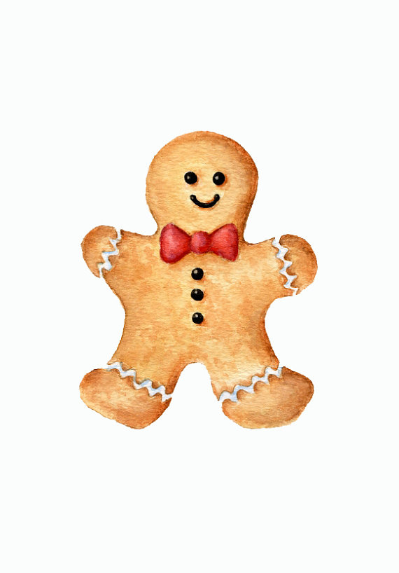 gingerbread
