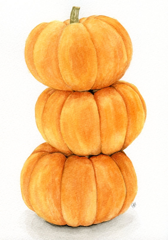 pumpkins