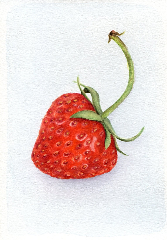 strawberry copy