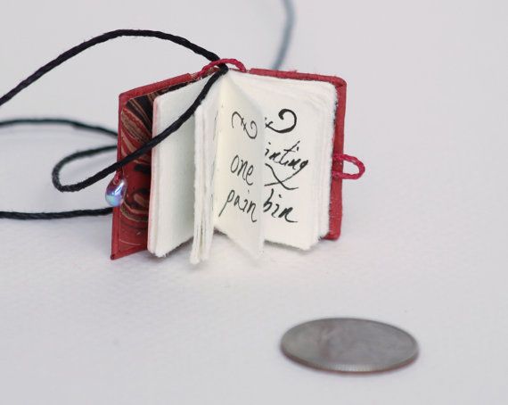 dickinsonbookpendant