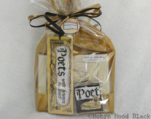 poetsgiftpack