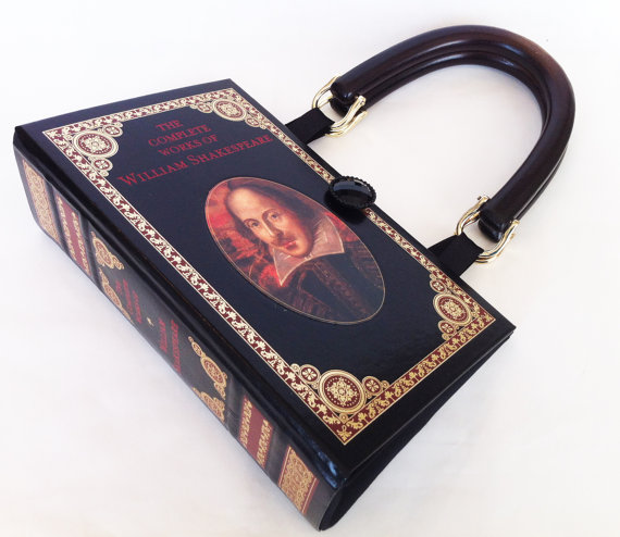 shakespearepurse