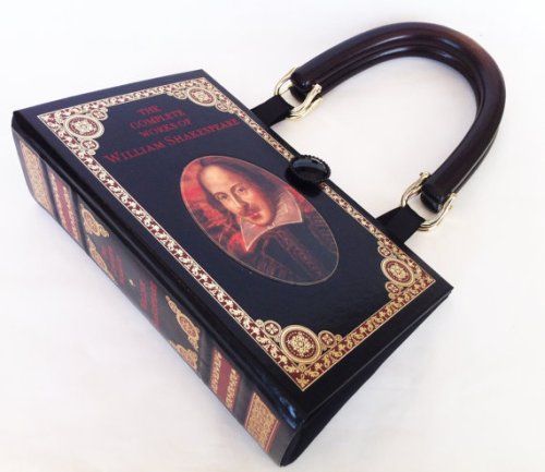 shakespearepurse