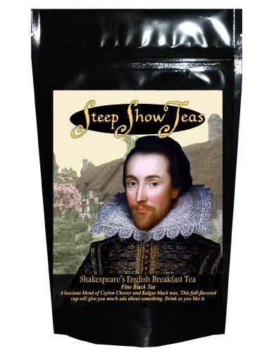 shakespearetea