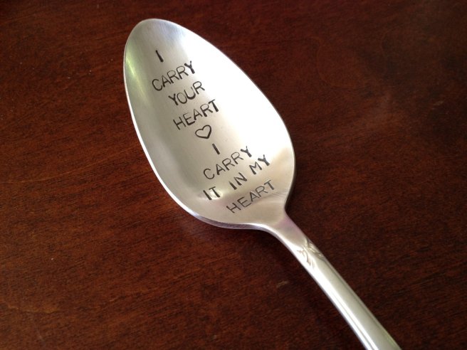 heartspoon