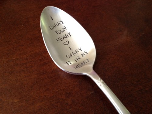 heartspoon