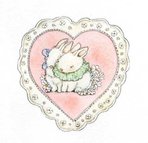 valentinebunnies
