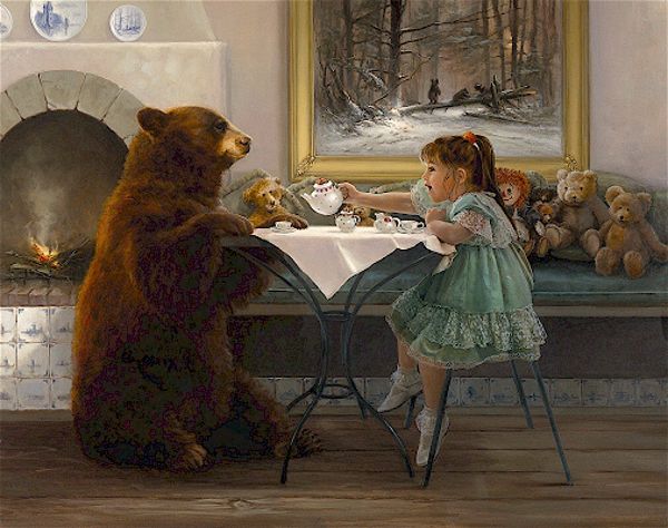 beargirltea